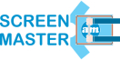 ScreenMaster logo