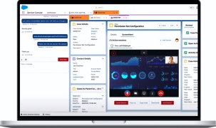 ScreenMeet - Screenshot 1