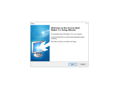 Screenshot Maker - welcome-screen-setup