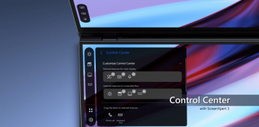 ScreenXpert - Screenshot 2