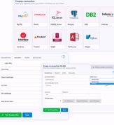 ScriptCase - Screenshot 1