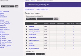 ScriptCase - Screenshot 2