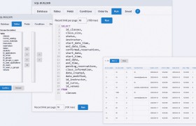 ScriptCase - Screenshot 3
