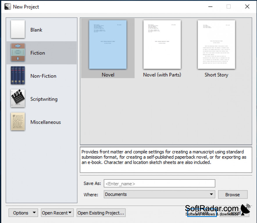 download scrivener for mac