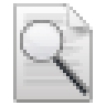 Search Text in Files logo