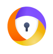 Secure Browser logo