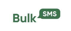 Send Bulk SMS logo