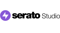 Serato Studio logo