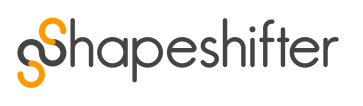 Shapeshifter logo