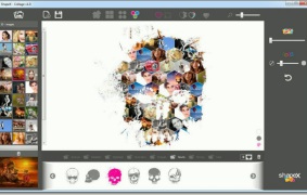 ShapeX - Screenshot 1