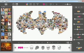 ShapeX - Screenshot 4