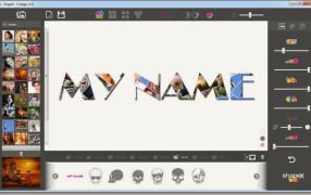 ShapeX - Screenshot 3