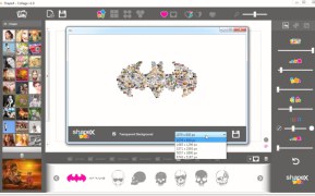 ShapeX - Screenshot 5