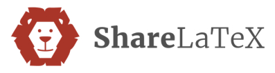 Sharelatex logo