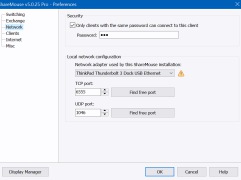 ShareMouse - Screenshot 5