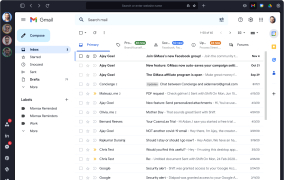 Shift - Screenshot 1