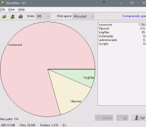 ShowMan - Screenshot 1