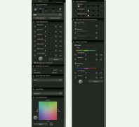 SIGMA Photo Pro - Screenshot 1