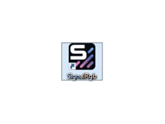 SignalRGB - logo
