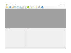 Simple Resx Editor - main-screen