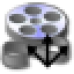 Simple Video Splitter logo