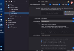 SimpleHelp - Screenshot 5