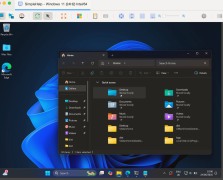 SimpleHelp - Screenshot 2