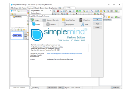 SimpleMind - about-application