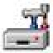 Simplified Virtual Floppy Drive logo