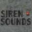 Siren Sounds logo