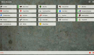 Siren Sounds - Screenshot 3