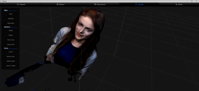 Skanect Free - Screenshot 4