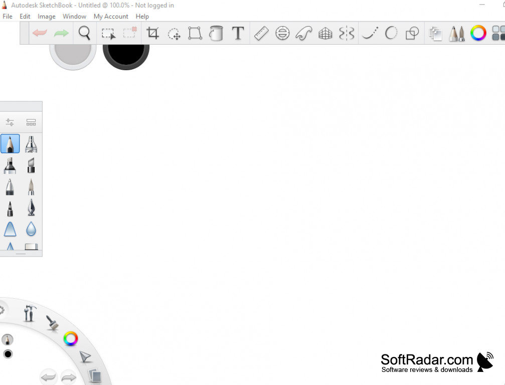 sketchbook pro online free