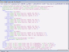 Sketsa SVG Editor - Screenshot 3