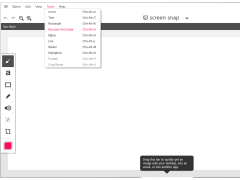 Skitch - tools