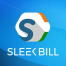 Sleek Bill for India logo
