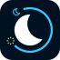 Sleep Timer logo