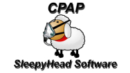 SleepyHead logo