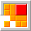 Sliding Block Puzzle logo