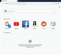 SlimBrowser - Screenshot 3