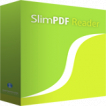 SlimPDF Reader logo