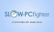 SLOW-PCfighter logo
