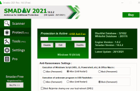 Smadav - Screenshot 3