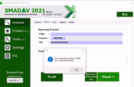 Smadav - Screenshot 2