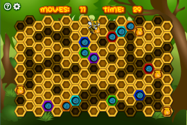 Smart Bee screenshot 1