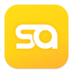 SmartAlbums logo