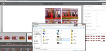 SmartAlbums - Screenshot 3