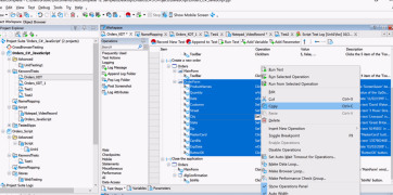 SmartBear TestComplete - Screenshot 3
