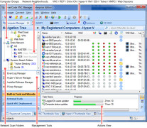 SmartCode VNC Manager screenshot 1