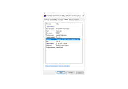 SmartDisk FAT32 Format Utility - details